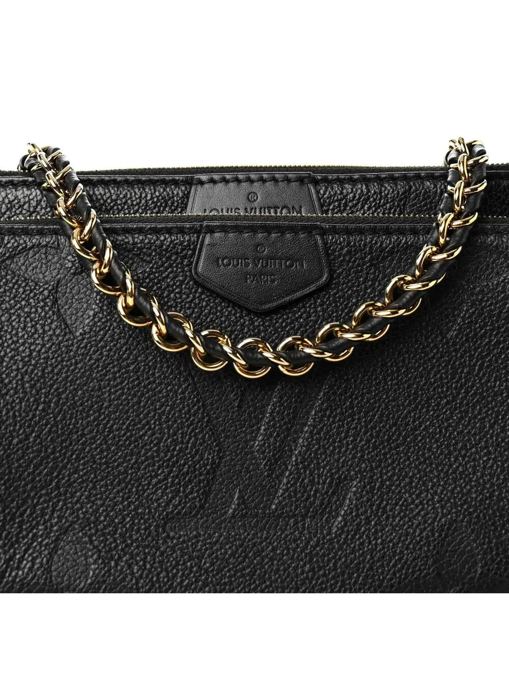 Louis Vuitton elevate your